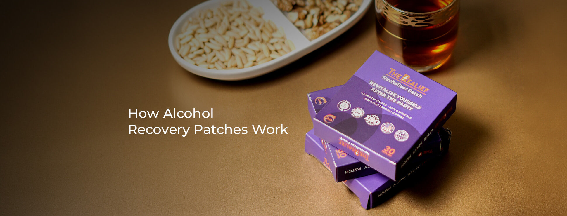 Alcohol Recovery Patches: A Comprehensive Guide to How They Work