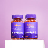 Realief Recovery Gummies Kit