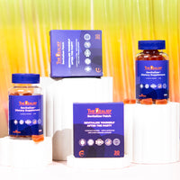 Pre-alcohol Recovery Bundle