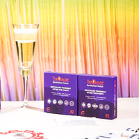 Realief Recovery Patches Kit